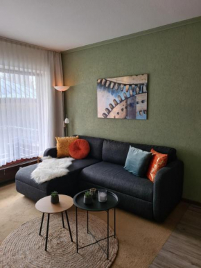 Dagmar's vakantieappartement in Winterberg
